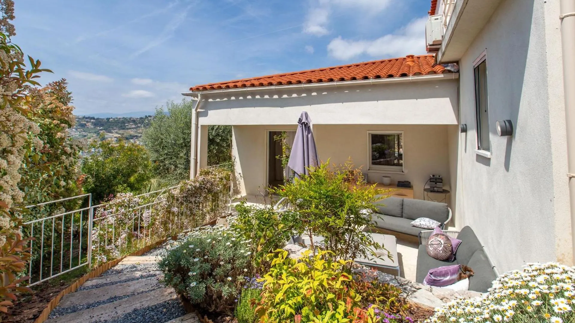 San Vincenzo Villa Nice 0*,  France